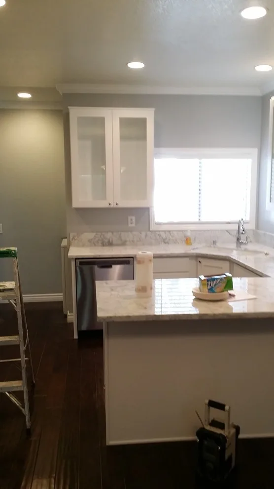 culinary spaces by California Kitchen Gallery - Photo 22