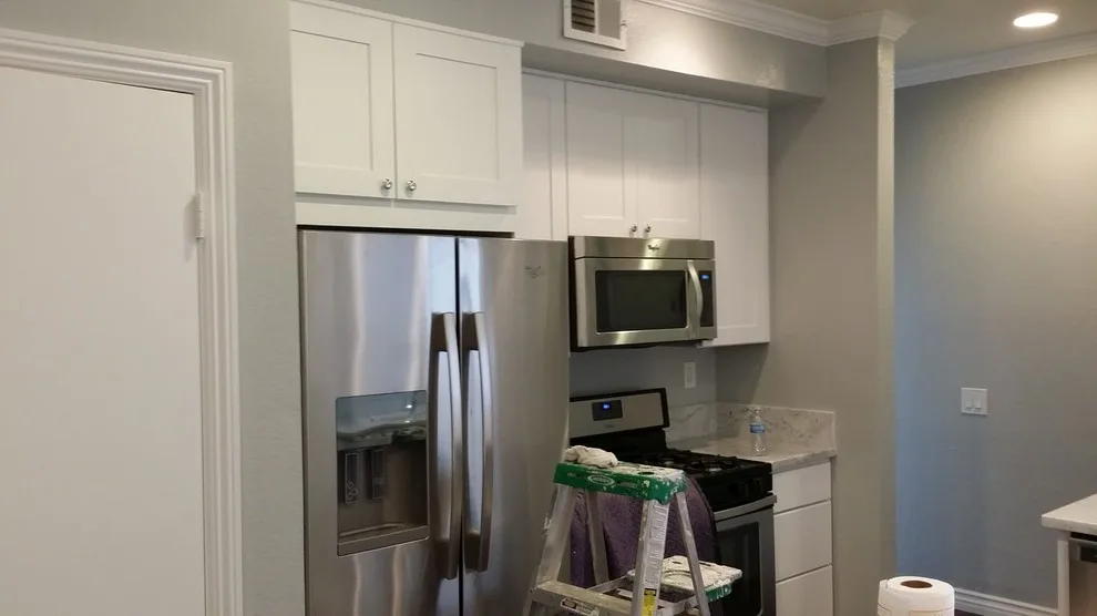 culinary spaces by California Kitchen Gallery - Photo 63