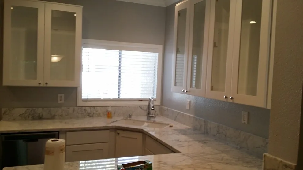 culinary spaces by California Kitchen Gallery - Photo 49