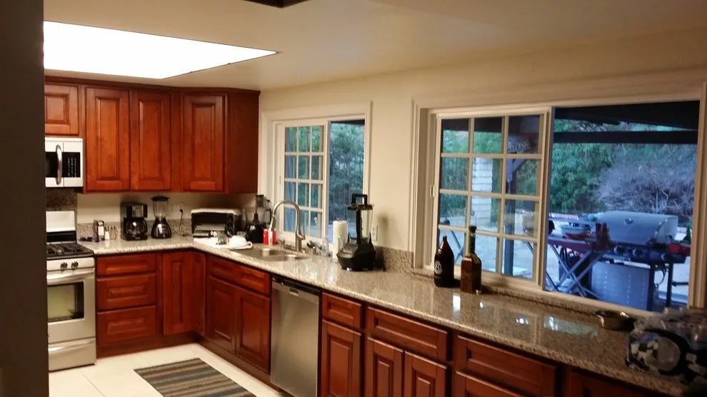 culinary spaces by California Kitchen Gallery - Photo 76