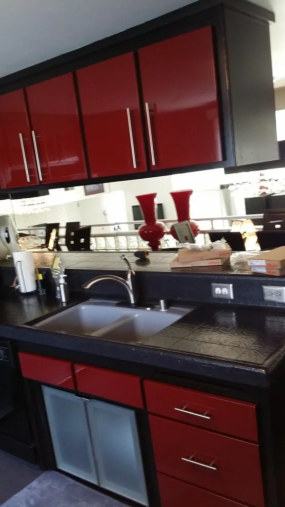 culinary spaces by California Kitchen Gallery - Photo 99