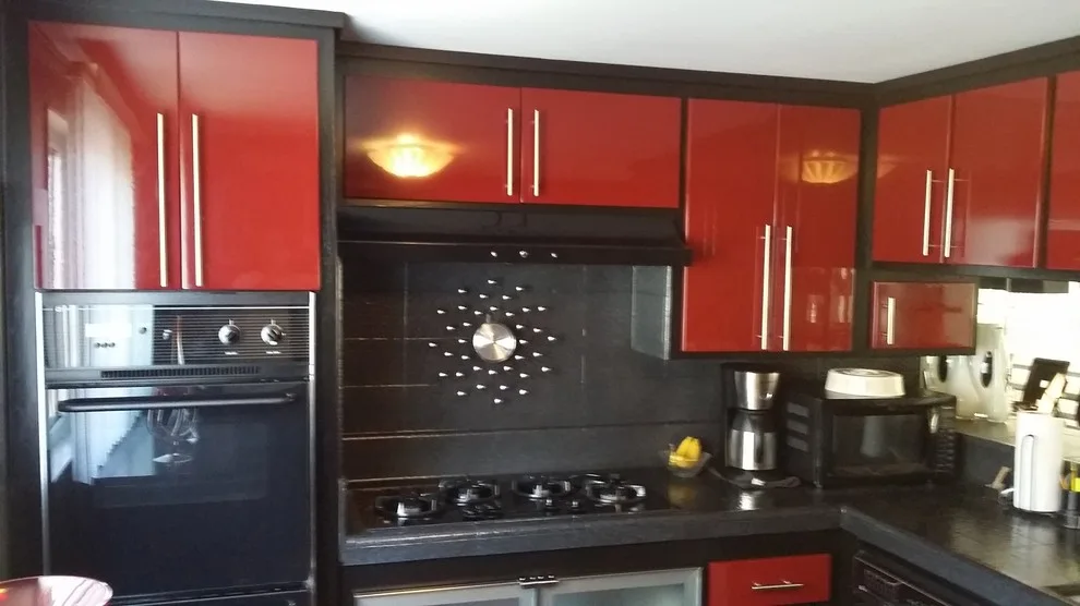 culinary spaces by California Kitchen Gallery - Photo 103