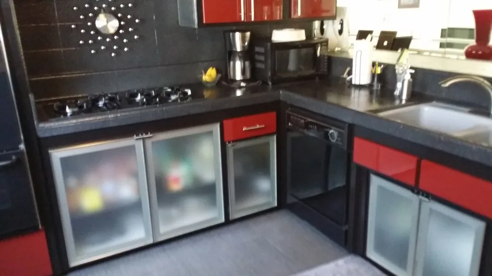 culinary spaces by California Kitchen Gallery - Photo 98