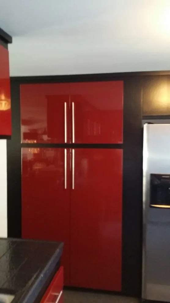 culinary spaces by California Kitchen Gallery - Photo 96