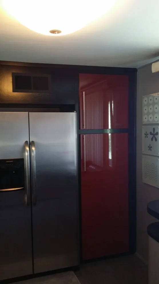 culinary spaces by California Kitchen Gallery - Photo 13