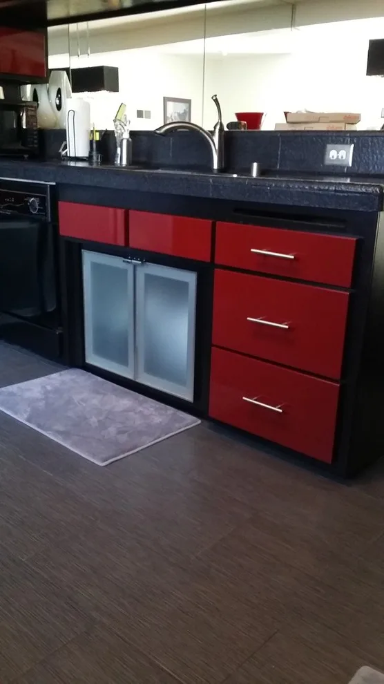 culinary spaces by California Kitchen Gallery - Photo 23