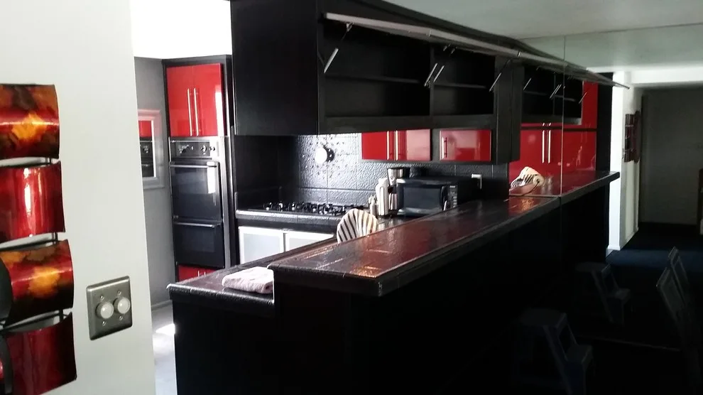 culinary spaces by California Kitchen Gallery - Photo 25