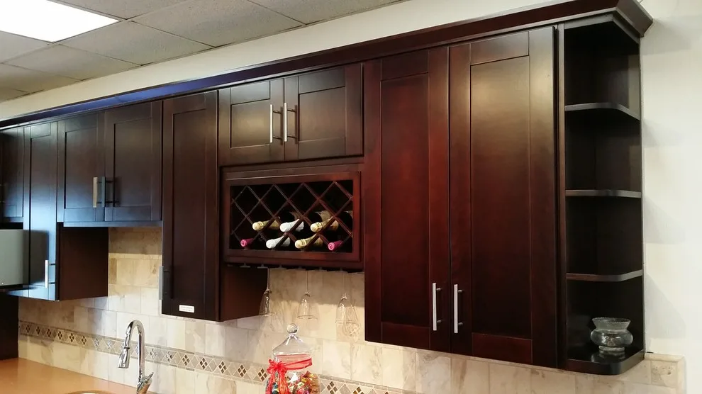 culinary spaces by California Kitchen Gallery - Photo 65