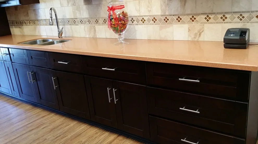 culinary spaces by California Kitchen Gallery - Photo 4
