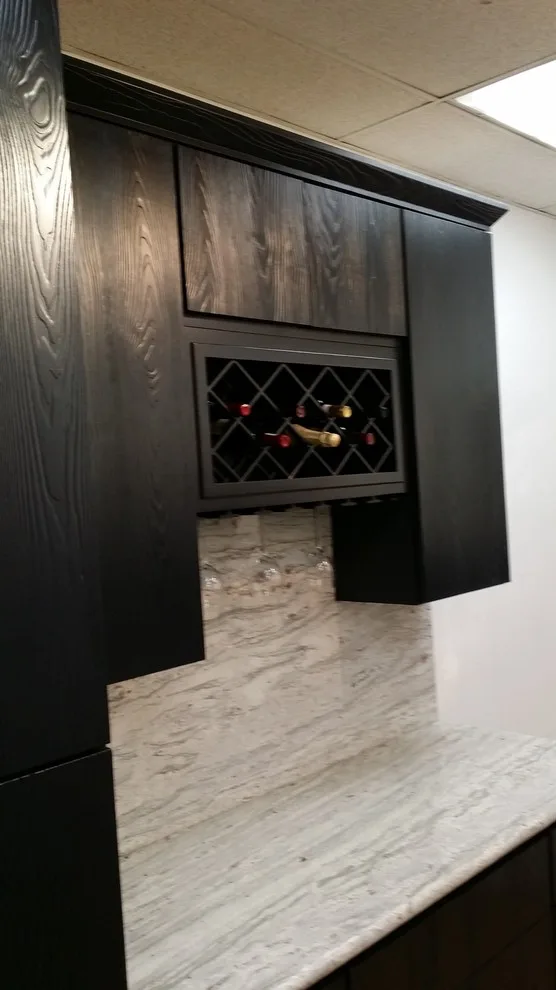culinary spaces by California Kitchen Gallery - Photo 106