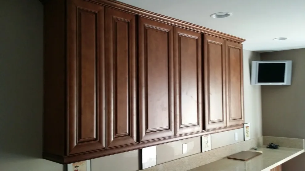 culinary spaces by California Kitchen Gallery - Photo 42