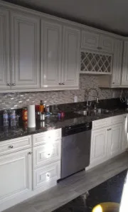 culinary spaces by California Kitchen Gallery - Photo 44