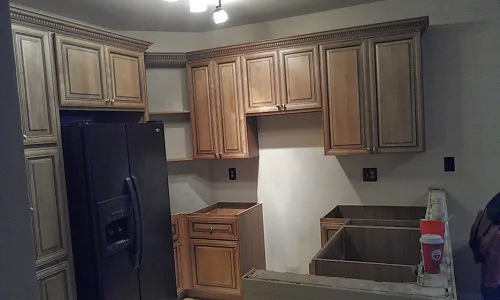 culinary spaces by California Kitchen Gallery - Photo 109