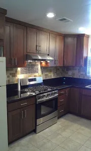 culinary spaces by California Kitchen Gallery - Photo 46