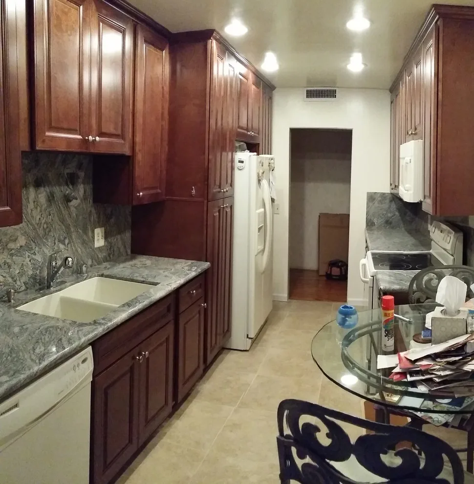 culinary spaces by California Kitchen Gallery - Photo 70