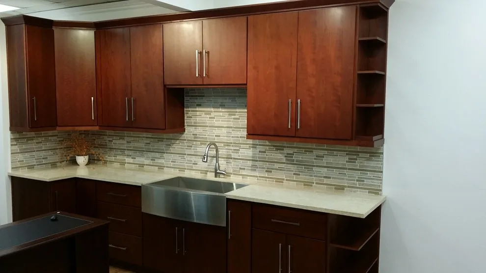 culinary spaces by California Kitchen Gallery - Photo 67