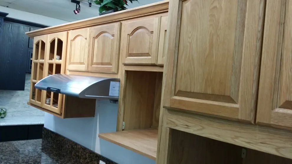 culinary spaces by California Kitchen Gallery - Photo 81