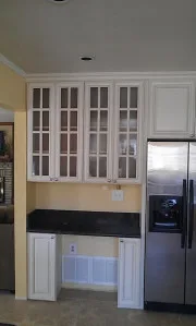 culinary spaces by California Kitchen Gallery - Photo 9