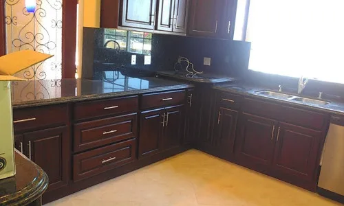 culinary spaces by California Kitchen Gallery - Photo 108