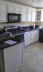 culinary spaces by California Kitchen Gallery - Photo 34