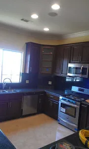 culinary spaces by California Kitchen Gallery - Photo 80