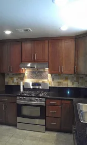 culinary spaces by California Kitchen Gallery - Photo 48