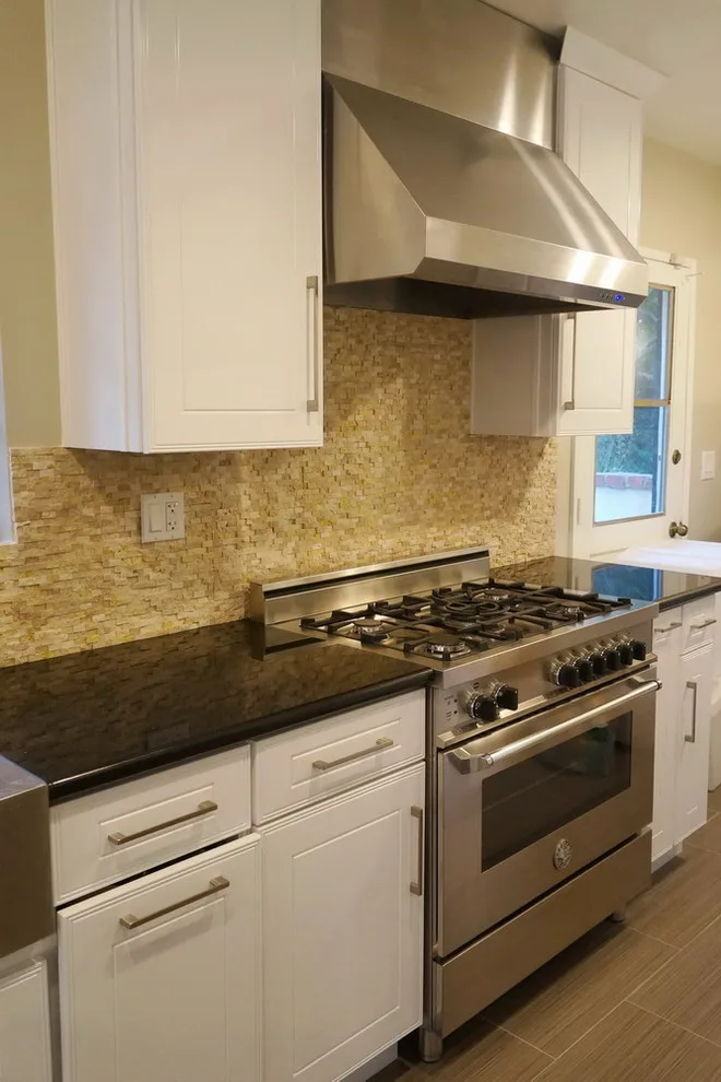 culinary spaces by California Kitchen Gallery - Photo 32