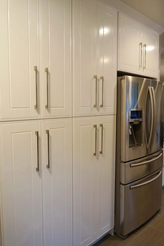 culinary spaces by California Kitchen Gallery - Photo 29