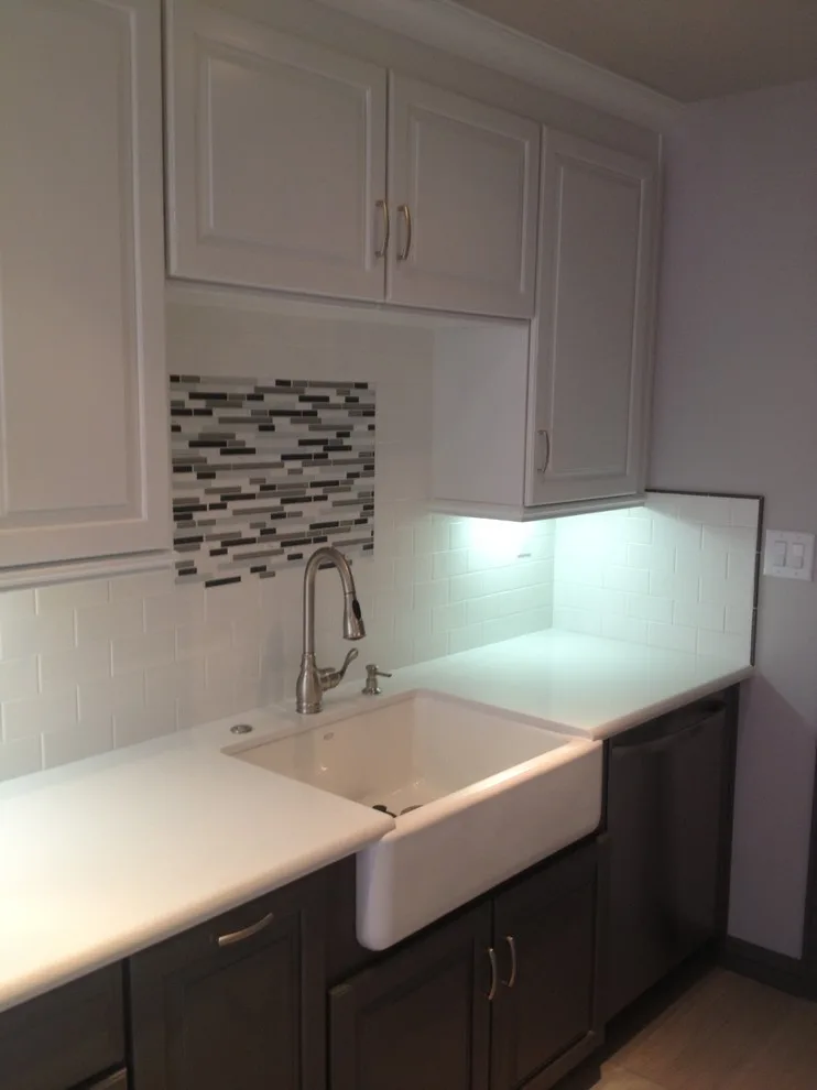 San Diego Culinary Space Renovation by Stonecrest Custom Homes, Inc. - Photo 6