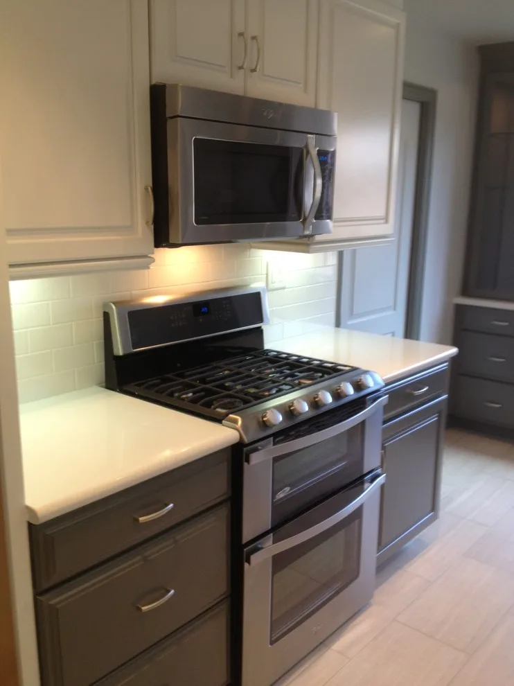 San Diego Culinary Space Renovation by Stonecrest Custom Homes, Inc. - Photo 4