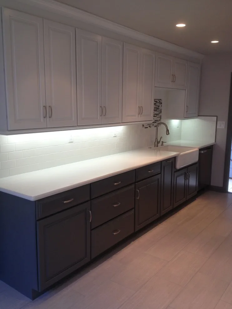 San Diego Culinary Space Renovation by Stonecrest Custom Homes, Inc. - Photo 5