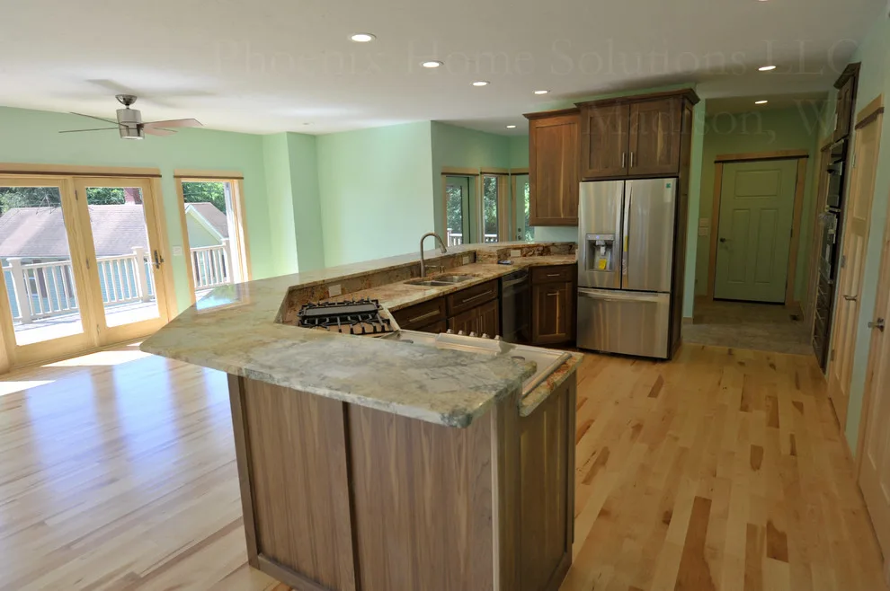 Culinary Spaces by Phoenix Home Solutions, LLC - Photo 21