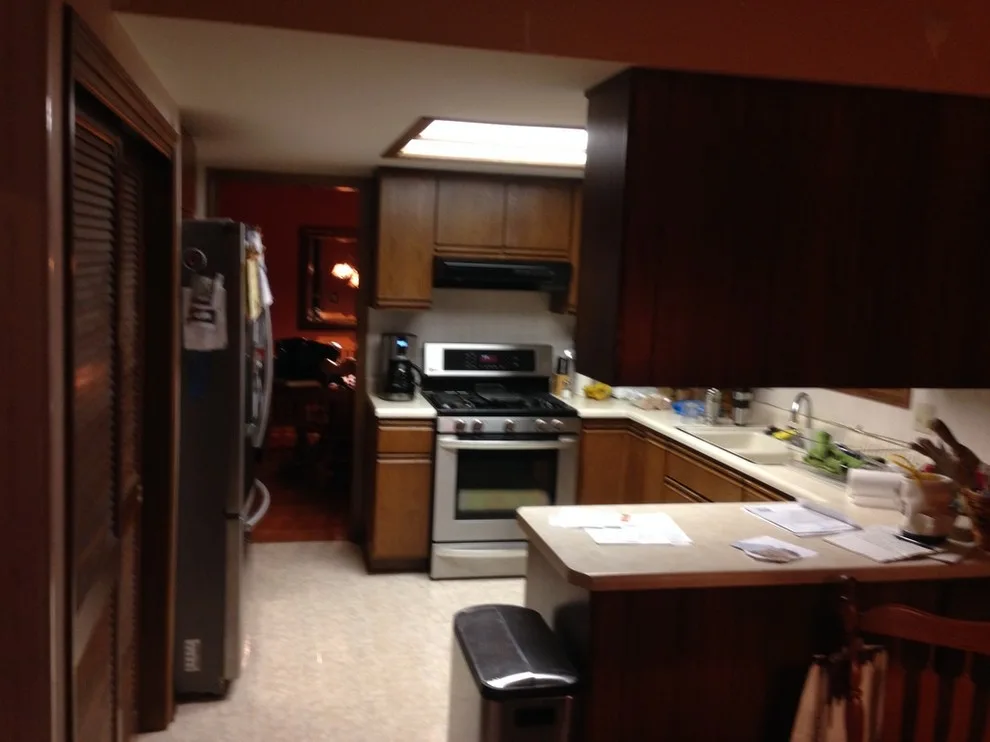 Klein Project by Serenity Kitchen & Bath - Photo 2