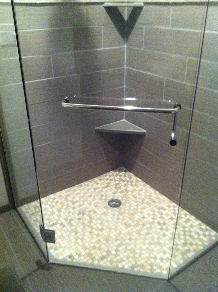 Knapp Bathroom Renovation by Tramco Kitchen And Bath - Photo 9