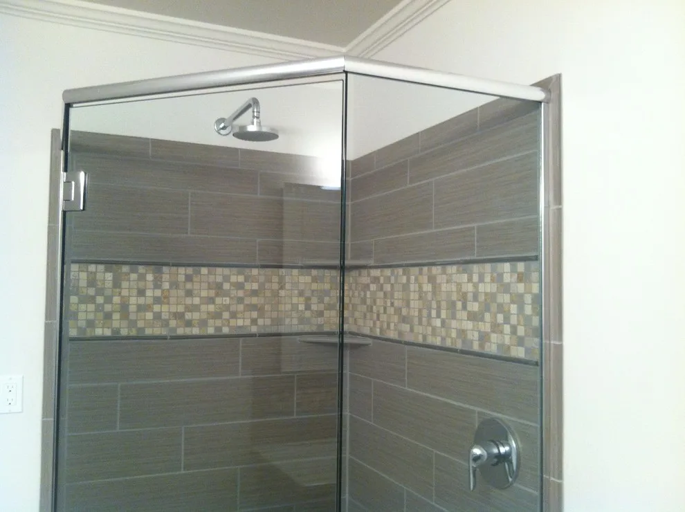 Knapp Bathroom Renovation by Tramco Kitchen And Bath - Photo 3