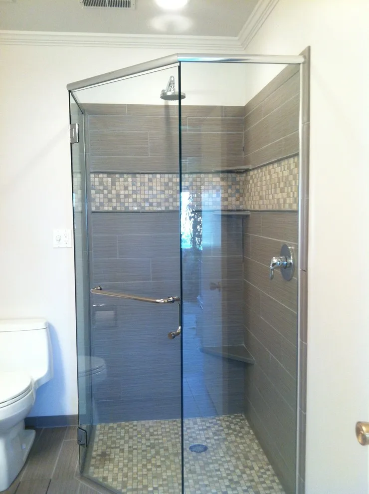 Knapp Bathroom Renovation by Tramco Kitchen And Bath - Photo 10