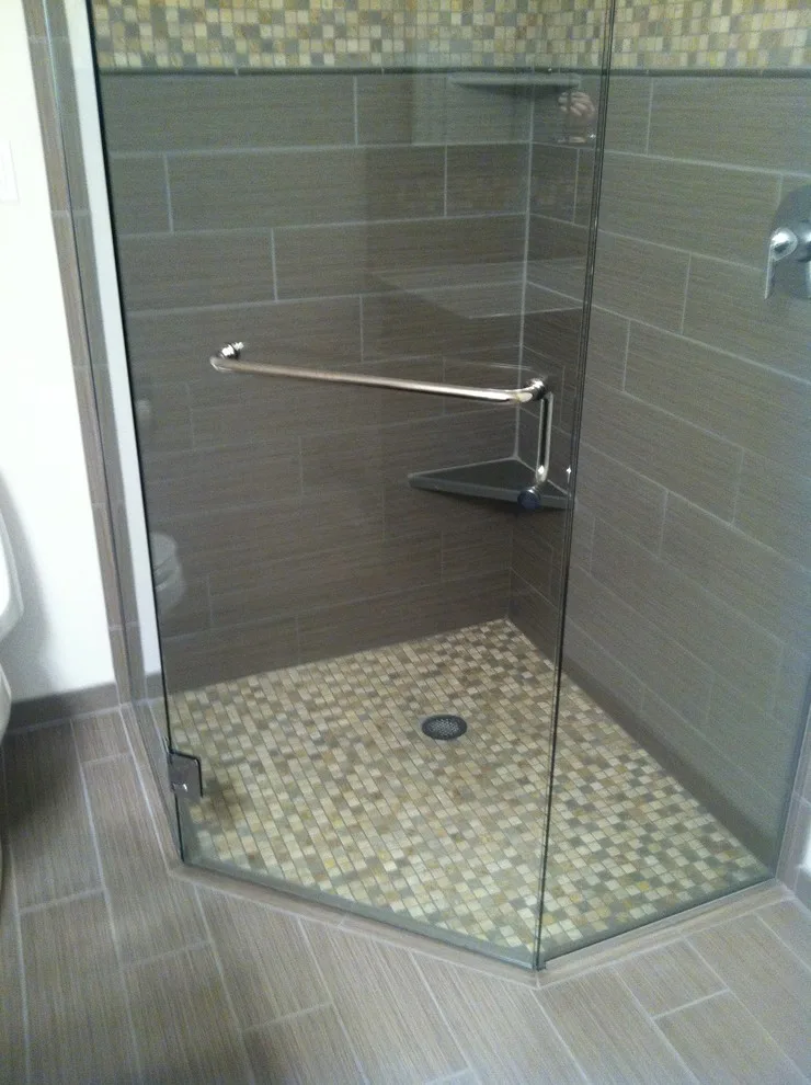 Knapp Bathroom Renovation by Tramco Kitchen And Bath - Photo 2