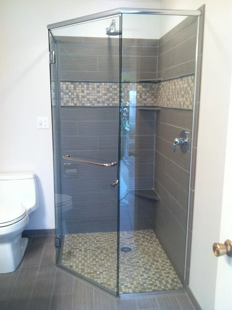 Knapp Bathroom Renovation by Tramco Kitchen And Bath - Photo 12