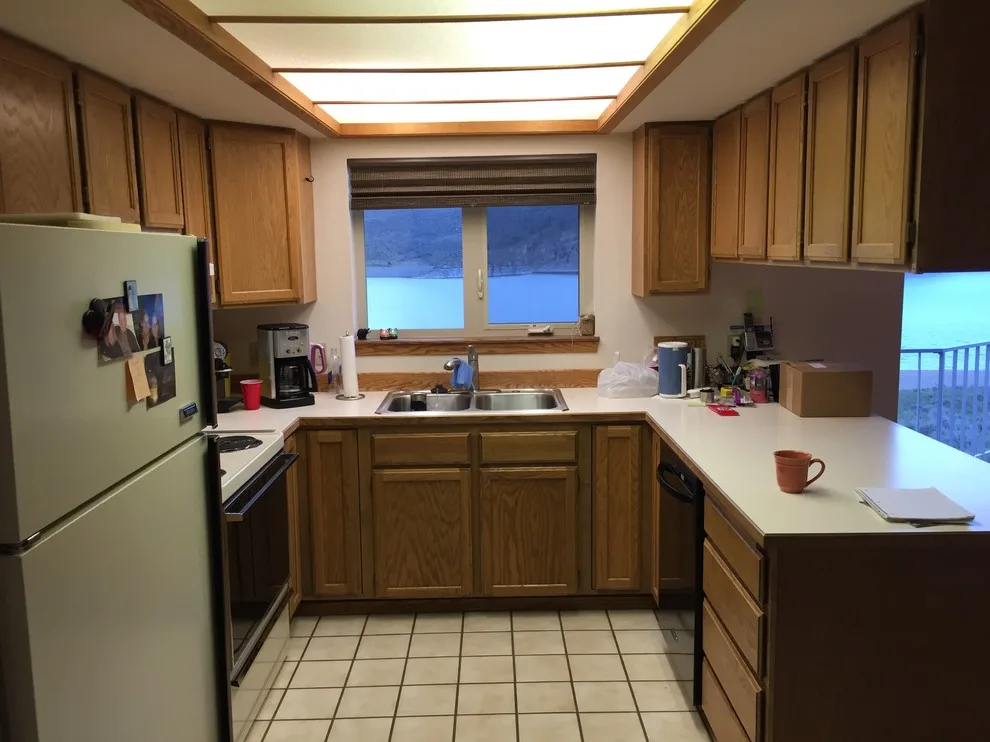 Krause Cabinet Restorations by Tramco Kitchen And Bath - Photo 2