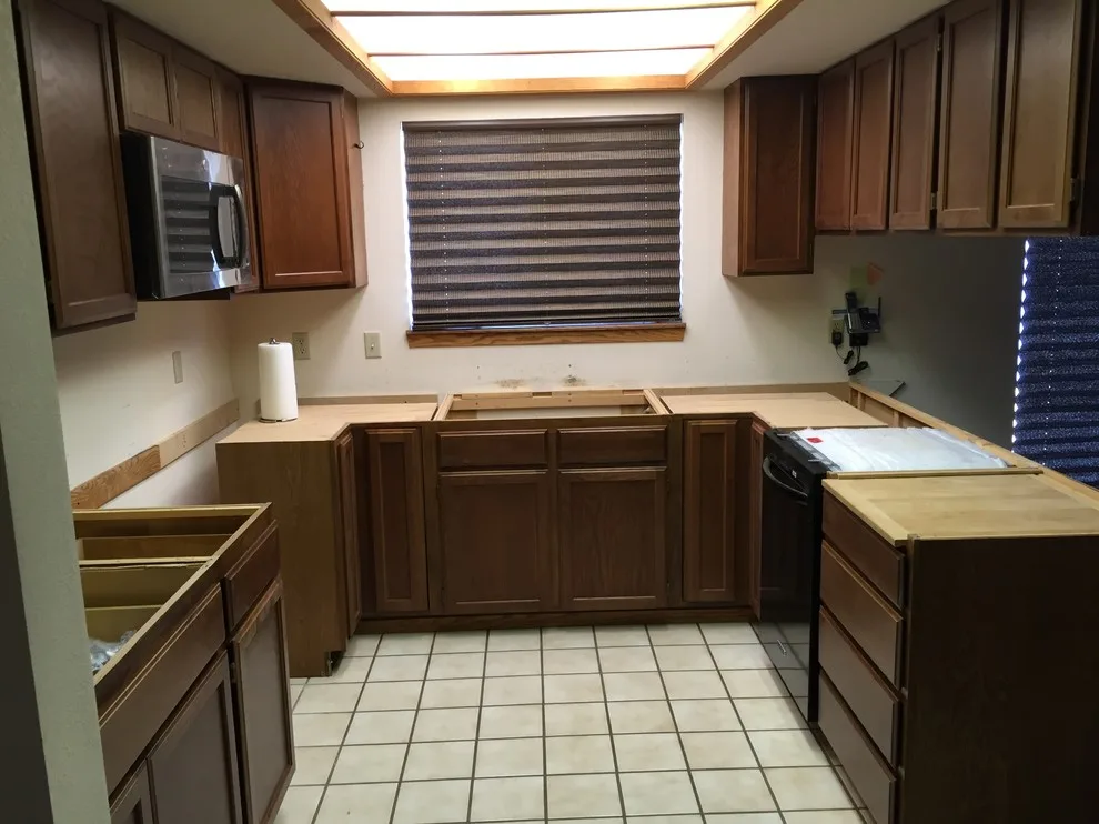 Krause Cabinet Restorations by Tramco Kitchen And Bath - Photo 4
