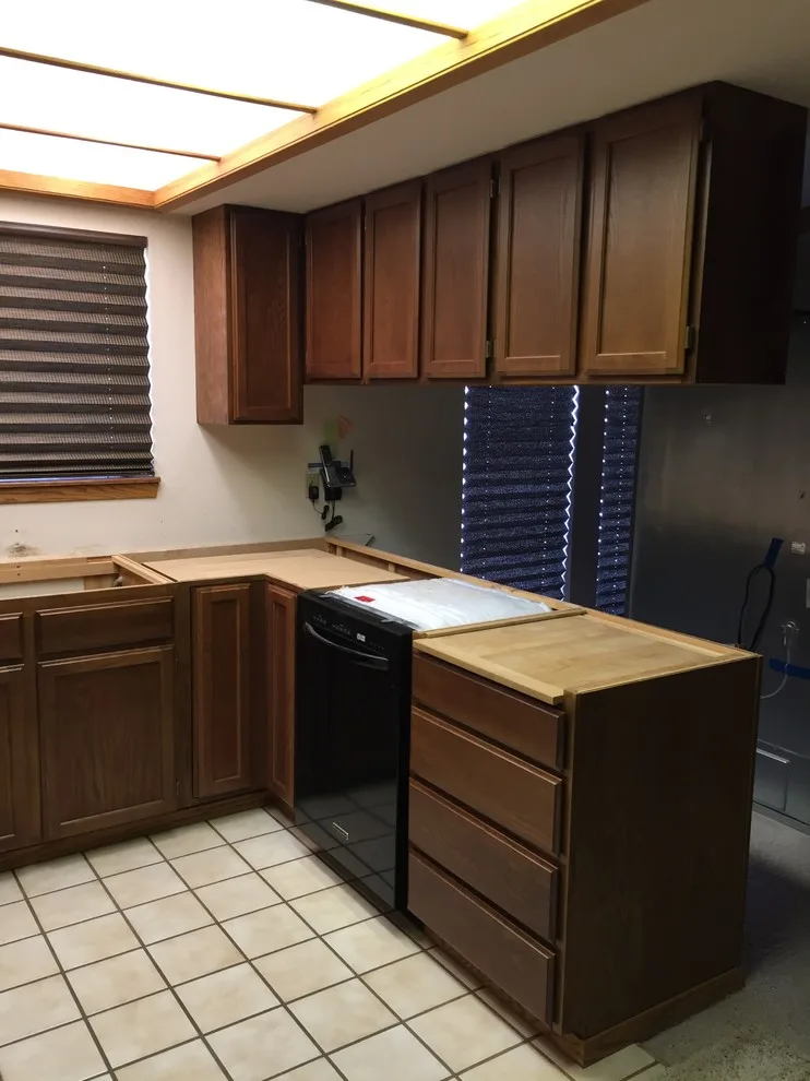 Krause Cabinet Restorations by Tramco Kitchen And Bath - Photo 3