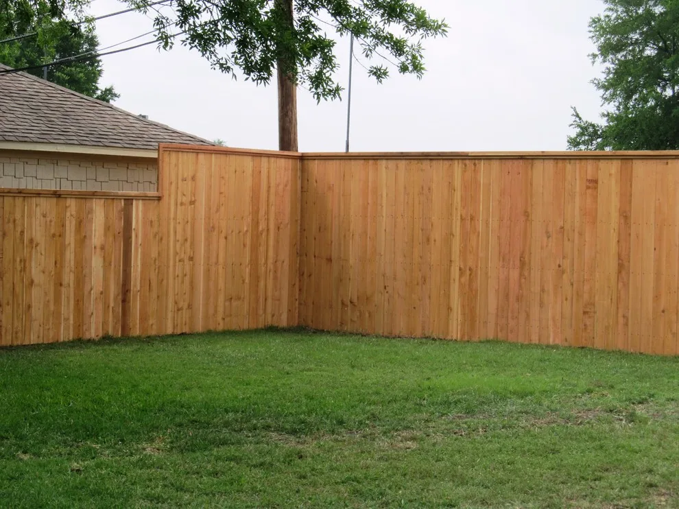 Smith Fence by Kurt by Kentex Construction - Photo 13