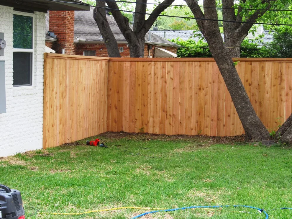 Smith Fence by Kurt by Kentex Construction - Photo 7