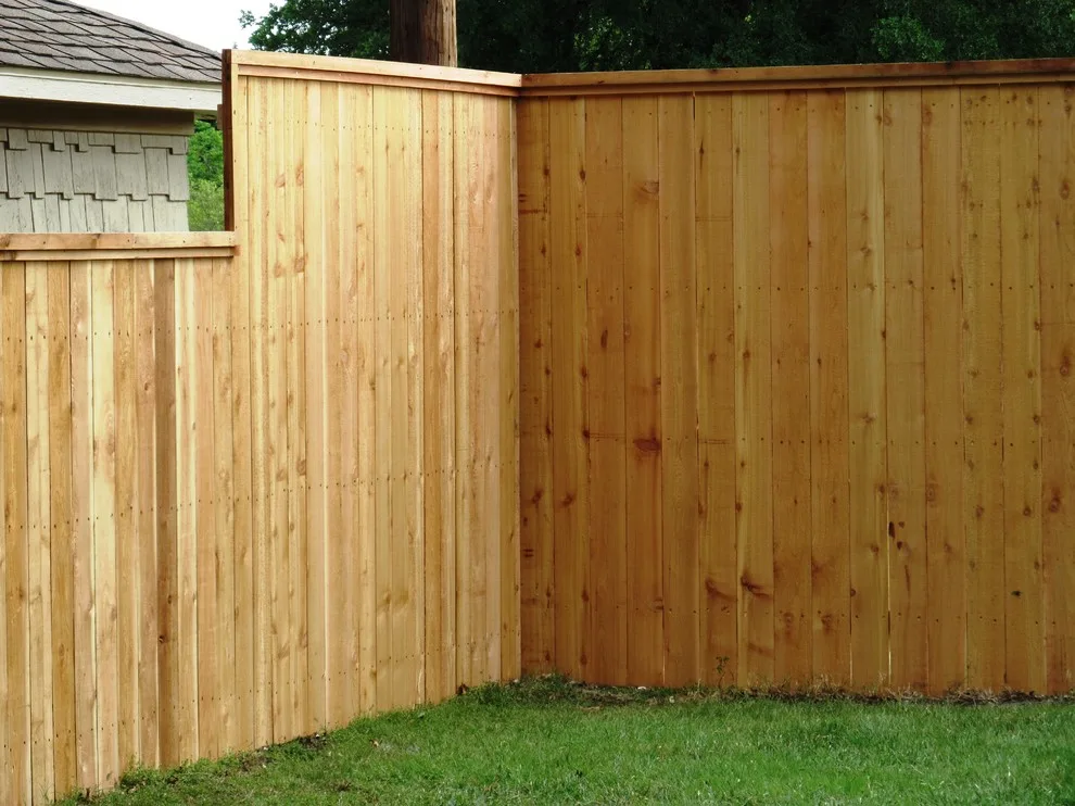 Smith Fence by Kurt by Kentex Construction - Photo 19