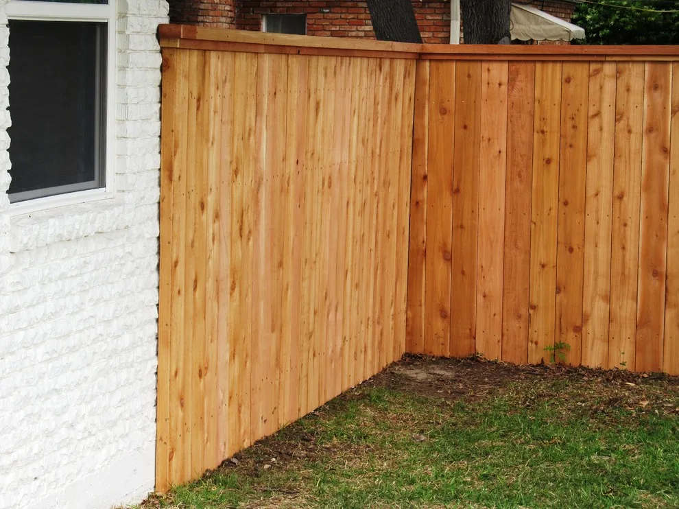 Smith Fence by Kurt by Kentex Construction - Photo 14