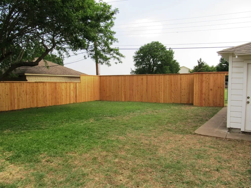 Smith Fence by Kurt by Kentex Construction - Photo 3