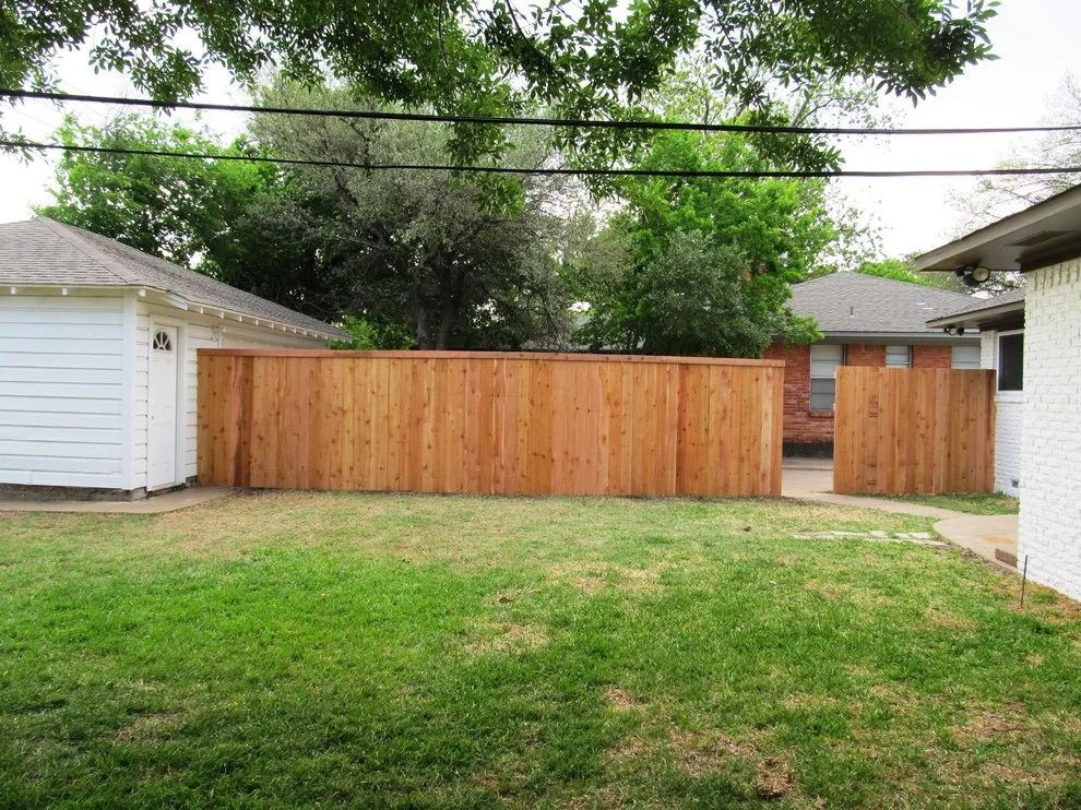 Smith Fence by Kurt by Kentex Construction - Photo 15