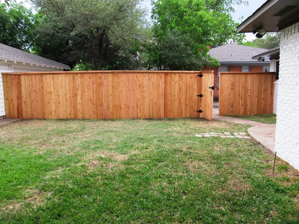 Smith Fence by Kurt by Kentex Construction - Photo 16