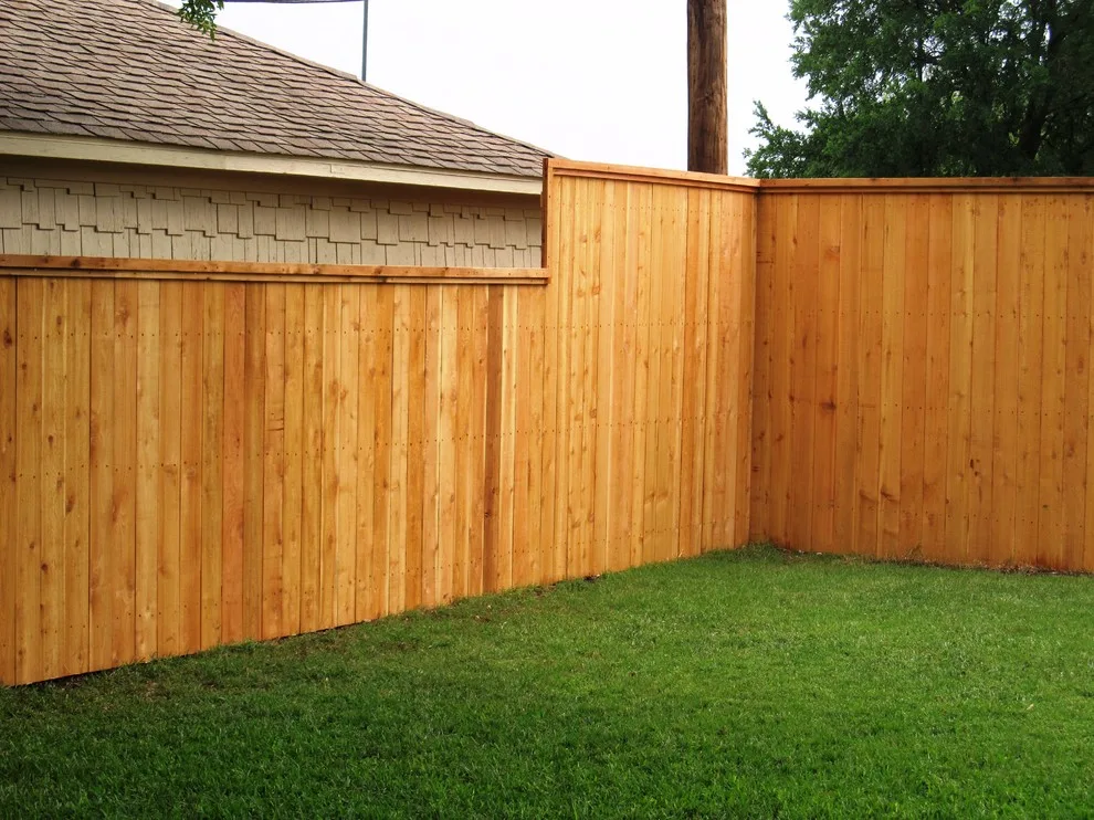 Smith Fence by Kurt by Kentex Construction - Photo 20