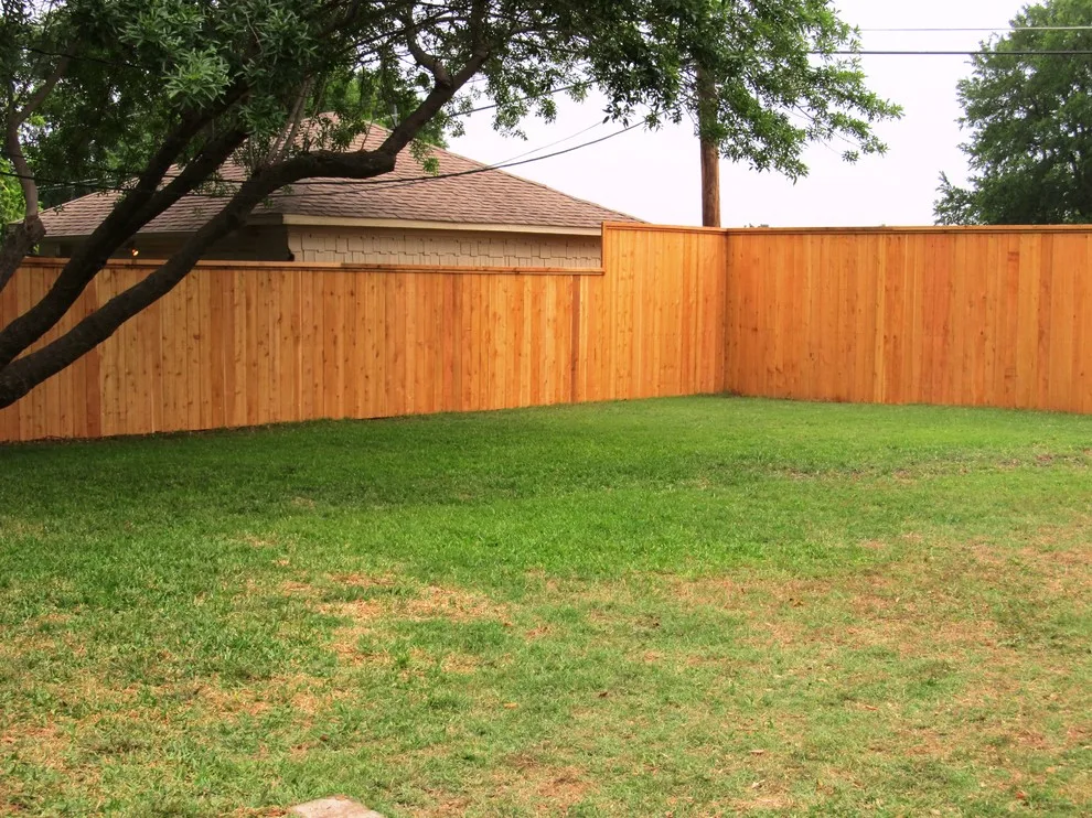 Smith Fence by Kurt by Kentex Construction - Photo 2